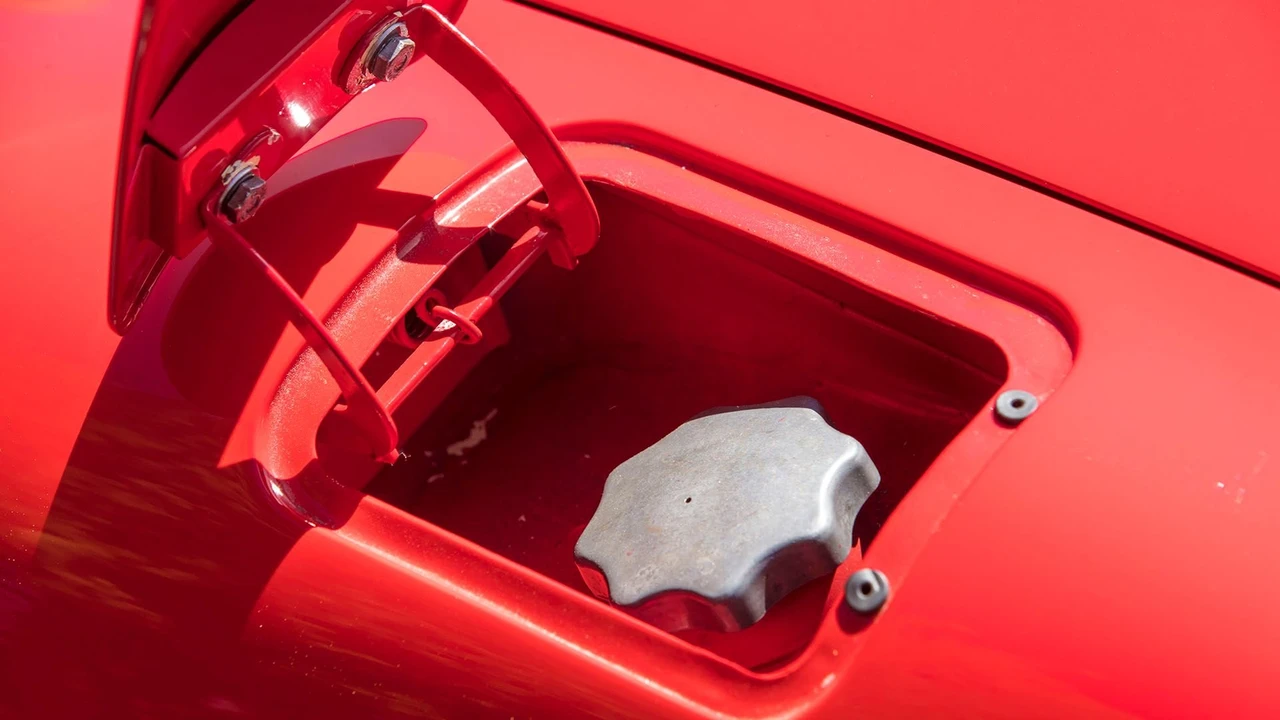 1967 Jaguar E-Type Series 1 - Image 20 of 31