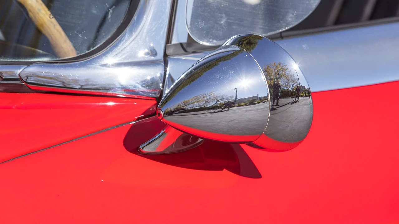 1967 Jaguar E-Type Series 1 - Image 12 of 31