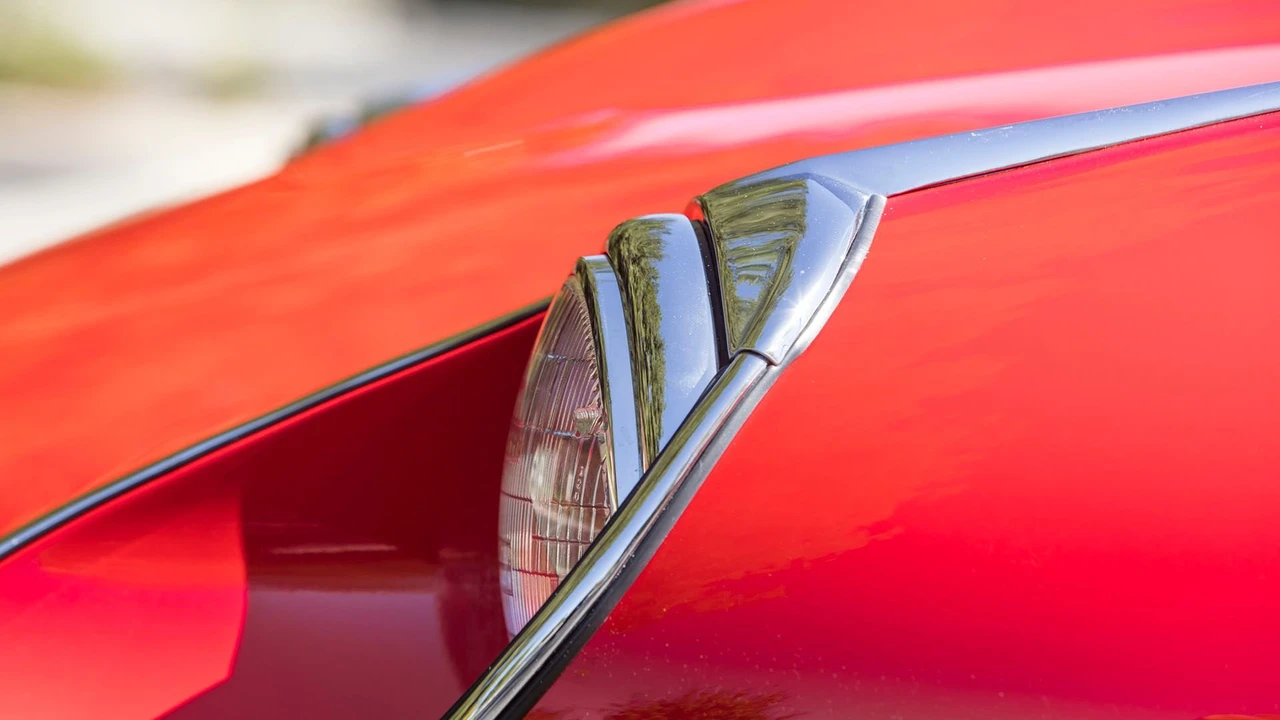1967 Jaguar E-Type Series 1 - Image 7 of 31
