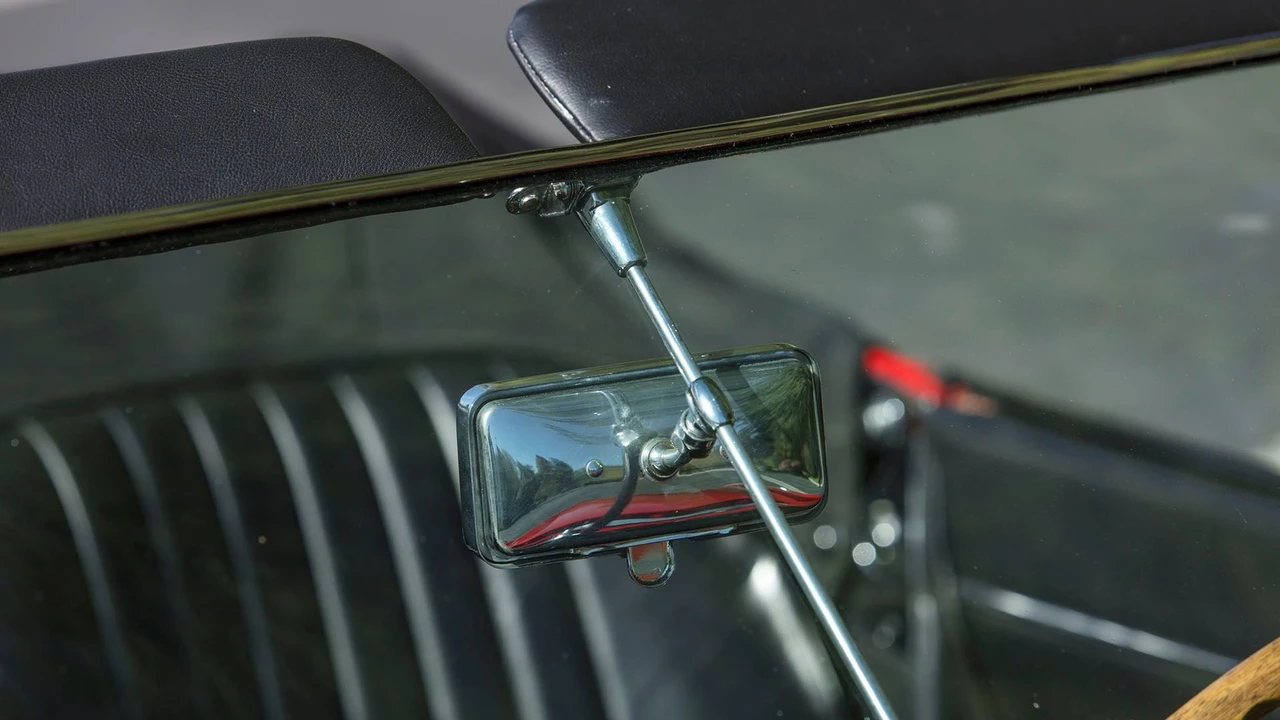 1967 Jaguar E-Type Series 1 - Image 24 of 31