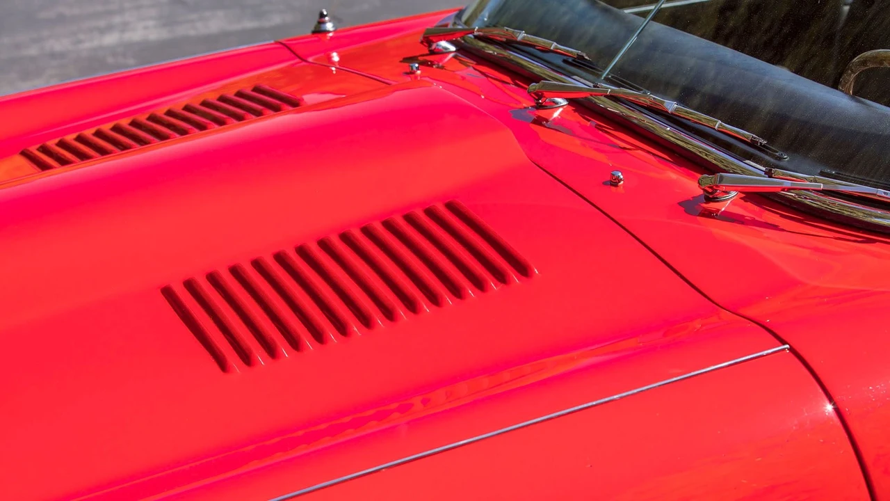 1967 Jaguar E-Type Series 1 - Image 9 of 31