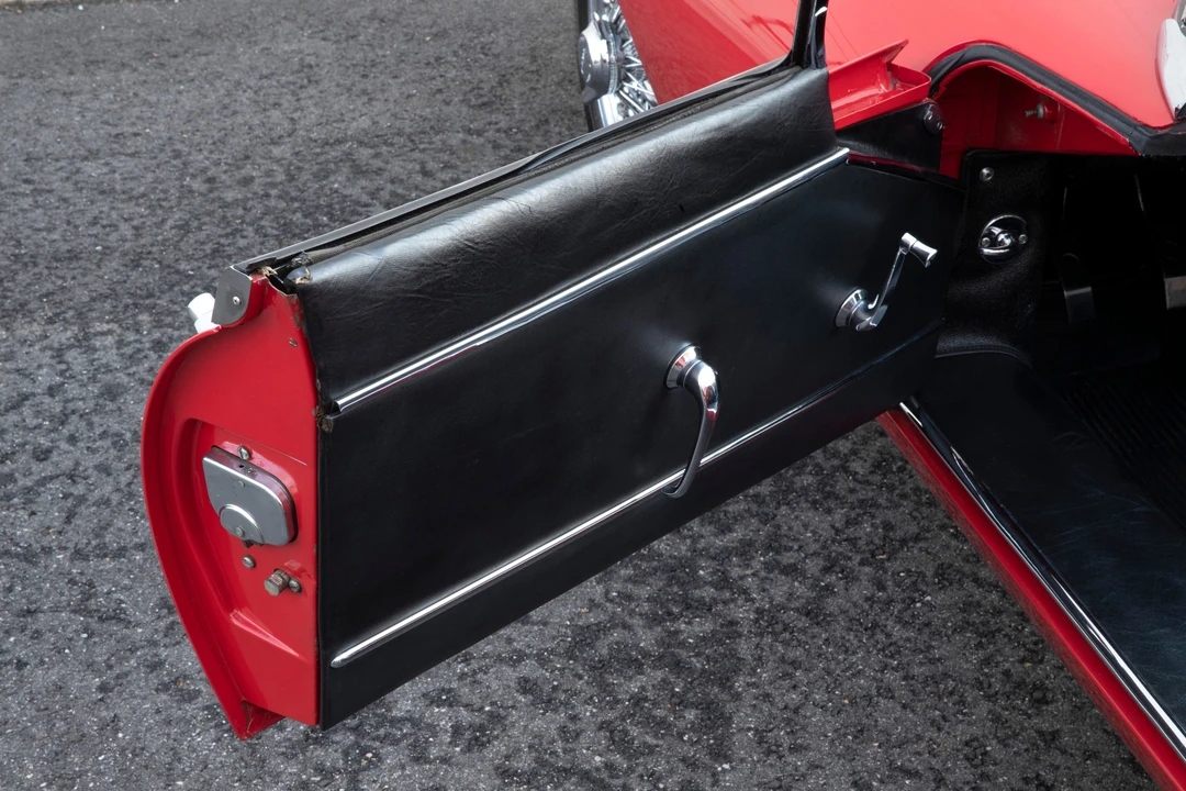 1967 Jaguar E-Type Series 1 - Image 3 of 31