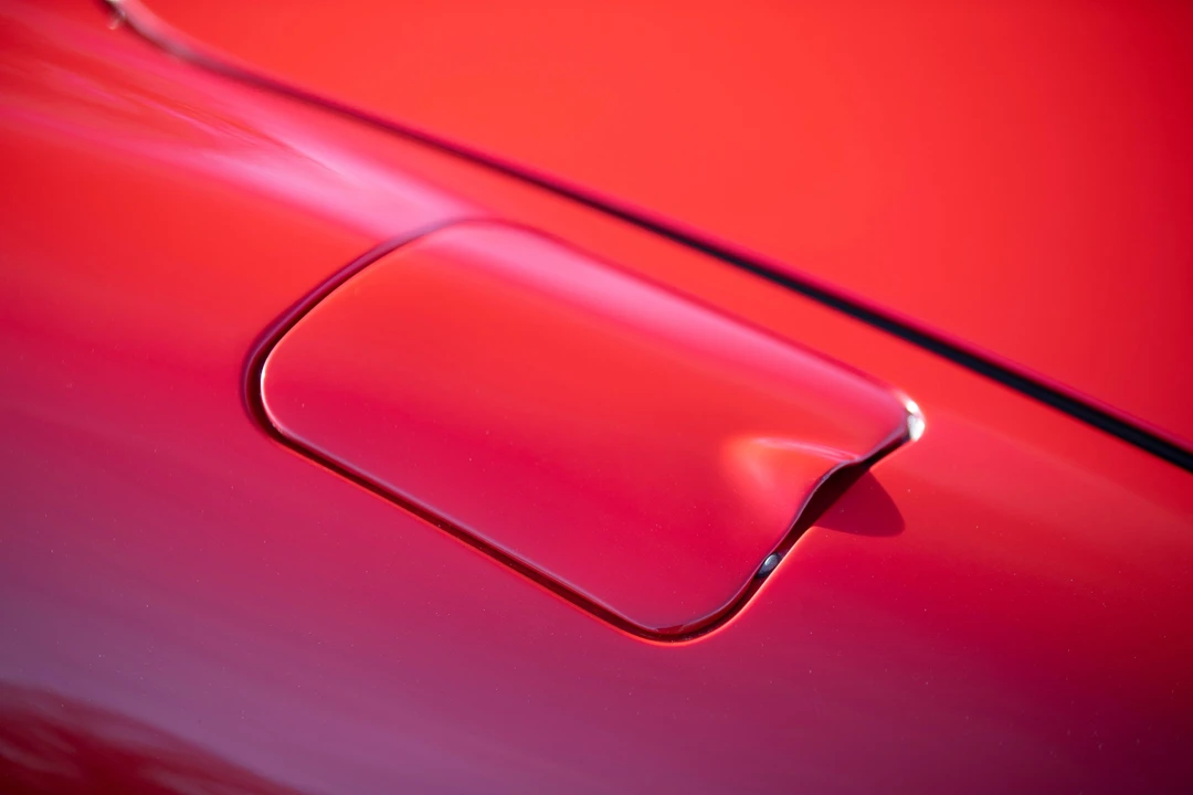 1967 Jaguar E-Type Series 1 - Image 20 of 31
