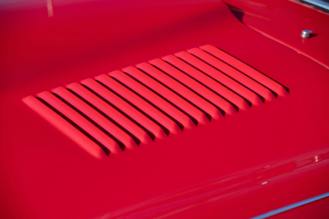 1967 Jaguar E-Type Series 1 - Image 25 of 31