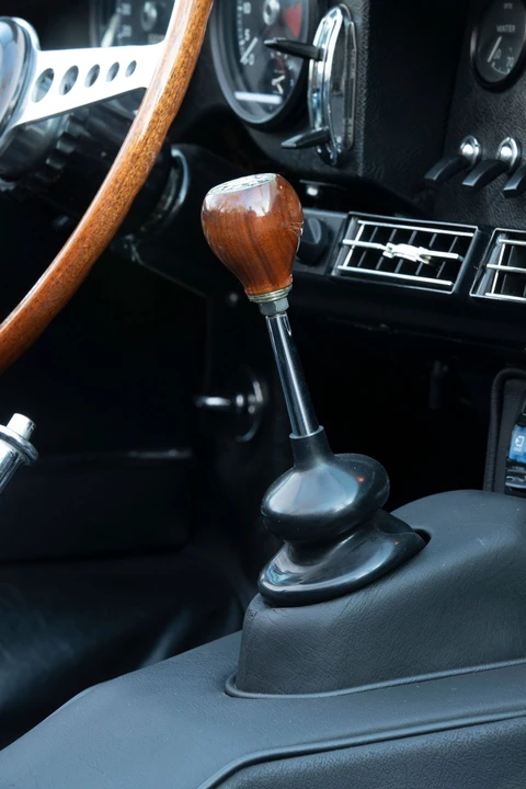 1967 Jaguar E-Type Series 1 - Image 7 of 31