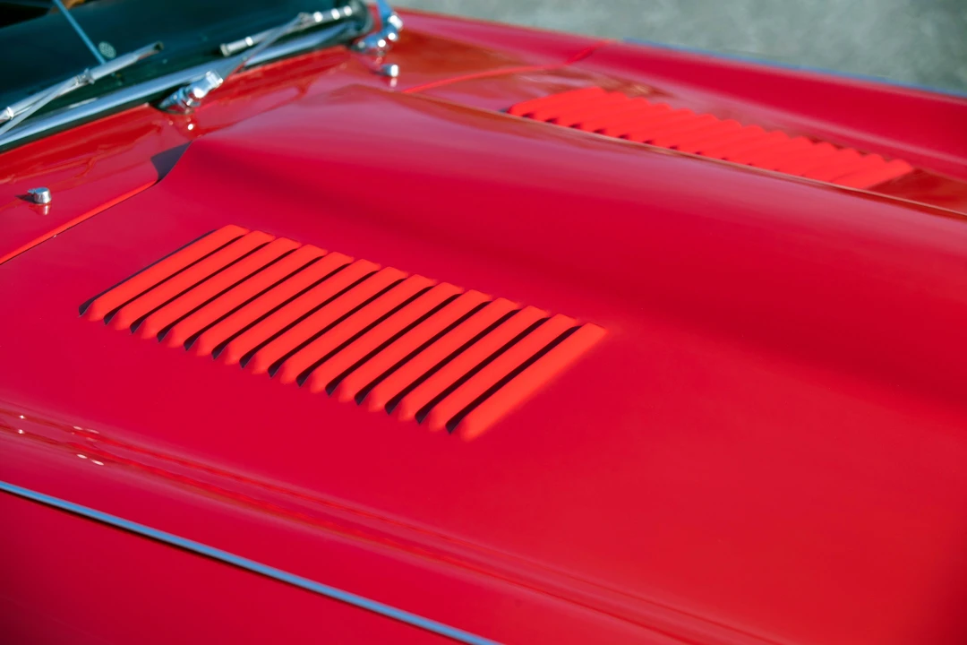 1967 Jaguar E-Type Series 1 - Image 23 of 31