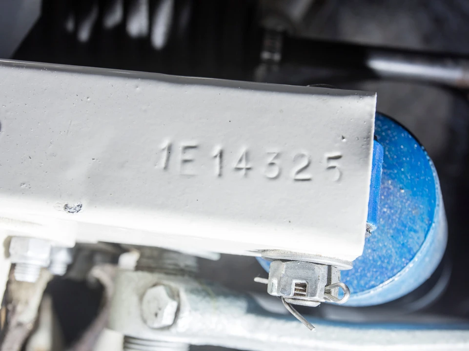 1967 Jaguar E-Type Series 1 - Image 10 of 31