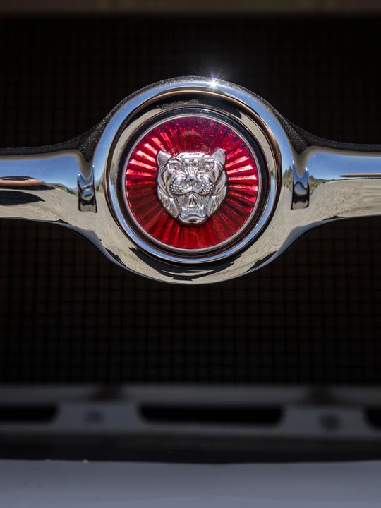 1967 Jaguar E-Type Series 1 - Image 26 of 31