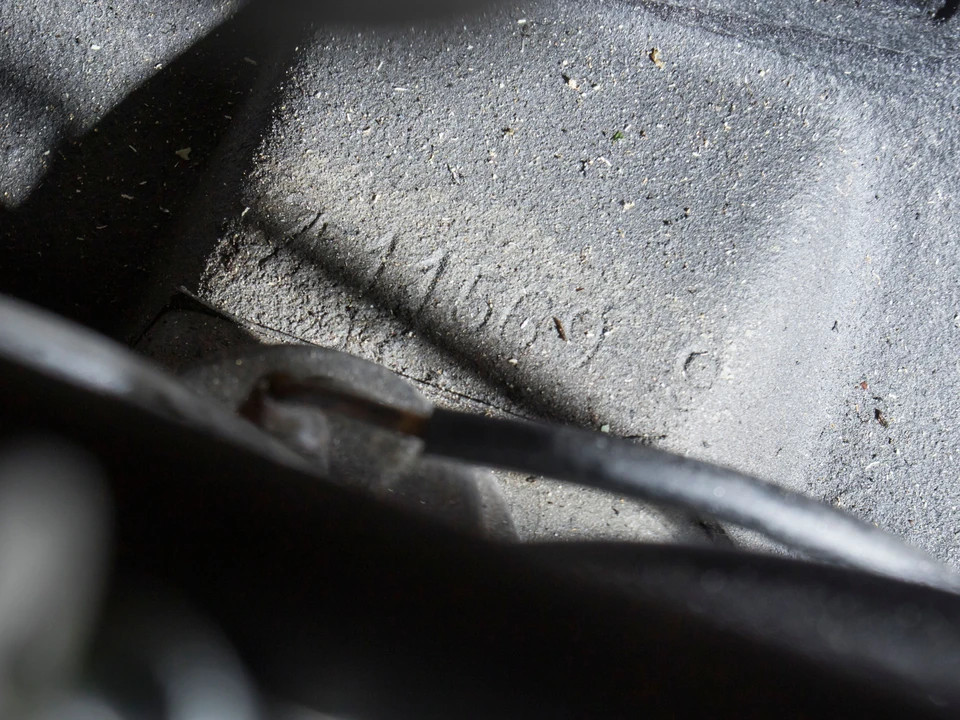 1967 Jaguar E-Type Series 1 - Image 12 of 31