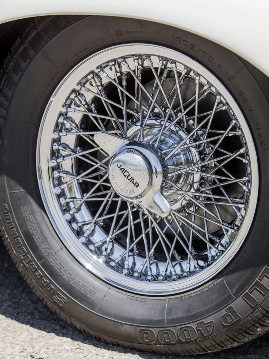 1967 Jaguar E-Type Series 1 - Image 31 of 31