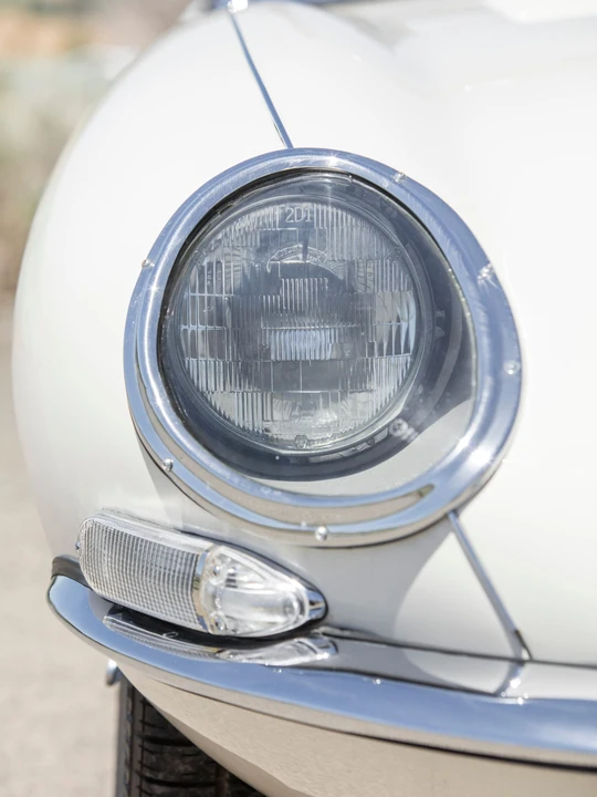 1967 Jaguar E-Type Series 1 - Image 30 of 31