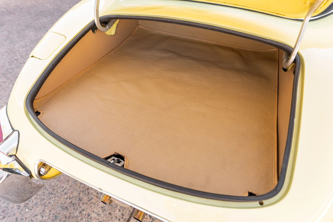 1967 Jaguar E-Type Series 1 - Image 19 of 31