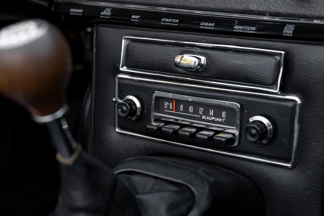1967 Jaguar E-Type Series 1 - Image 29 of 31