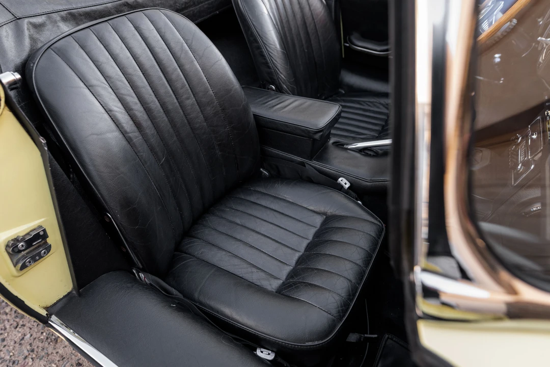 1967 Jaguar E-Type Series 1 - Image 20 of 31