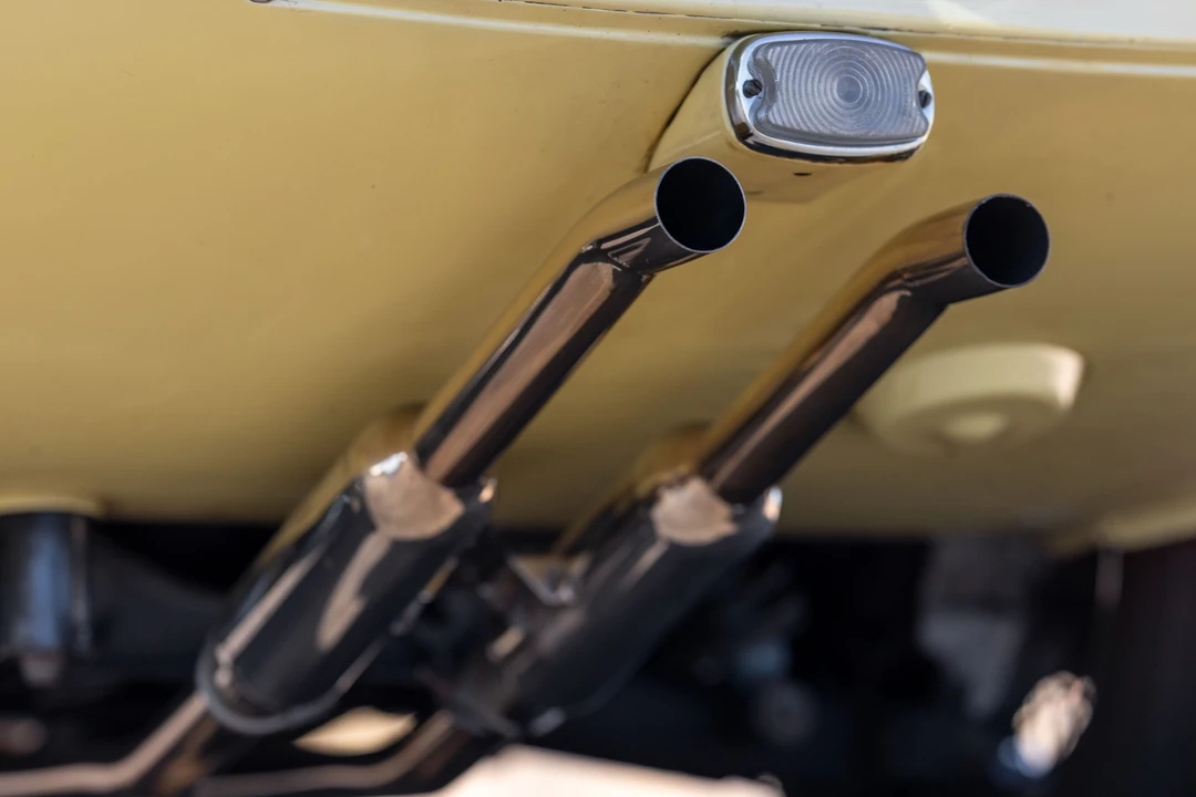 1967 Jaguar E-Type Series 1 - Image 14 of 31