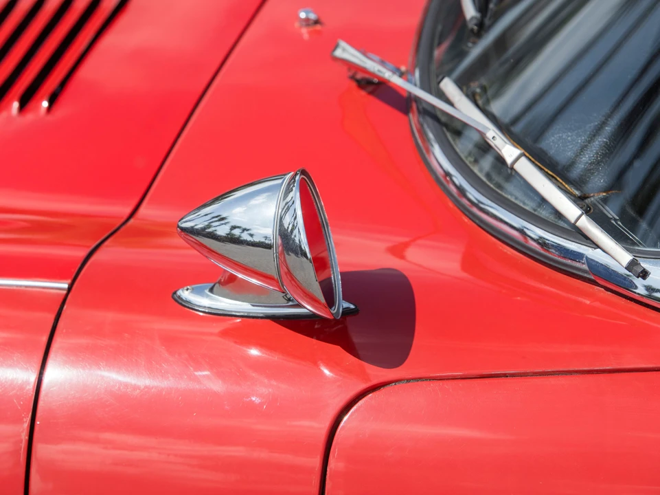 1967 Jaguar E-Type Series 1 - Image 29 of 31