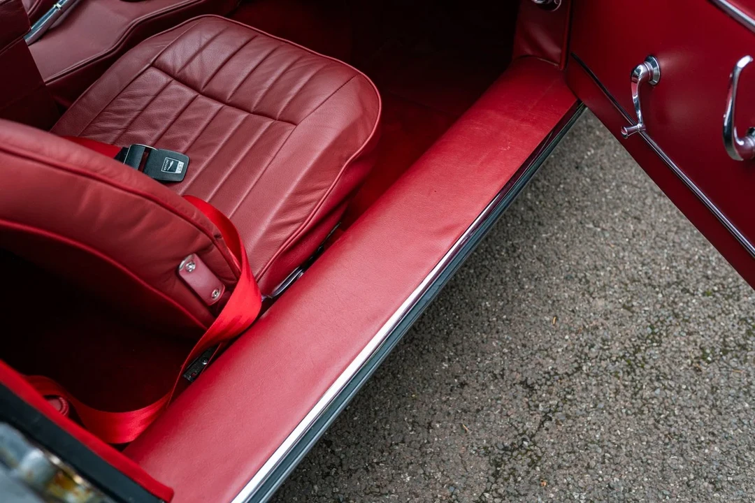 1967 Jaguar E-Type Series 1 2+2 - Image 29 of 30
