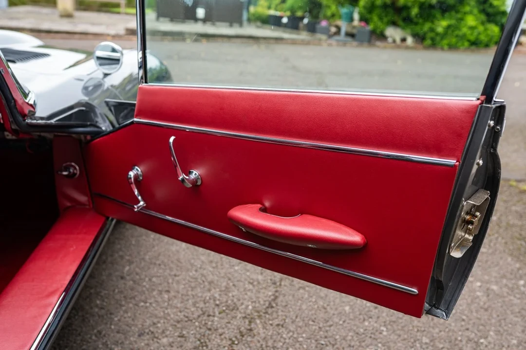 1967 Jaguar E-Type Series 1 2+2 - Image 30 of 30