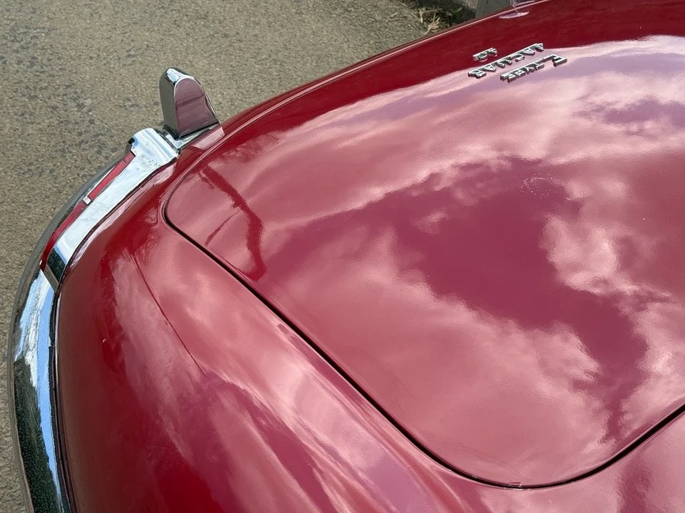 1967 Jaguar E-Type Series 1 - Image 29 of 30