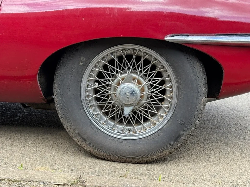 1967 Jaguar E-Type Series 1 - Image 18 of 30