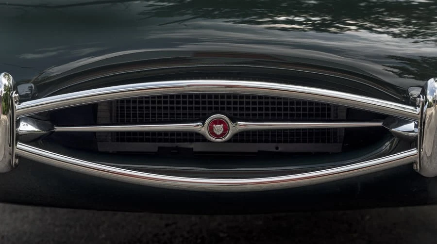 1967 Jaguar E-Type Series 1 - Image 11 of 12