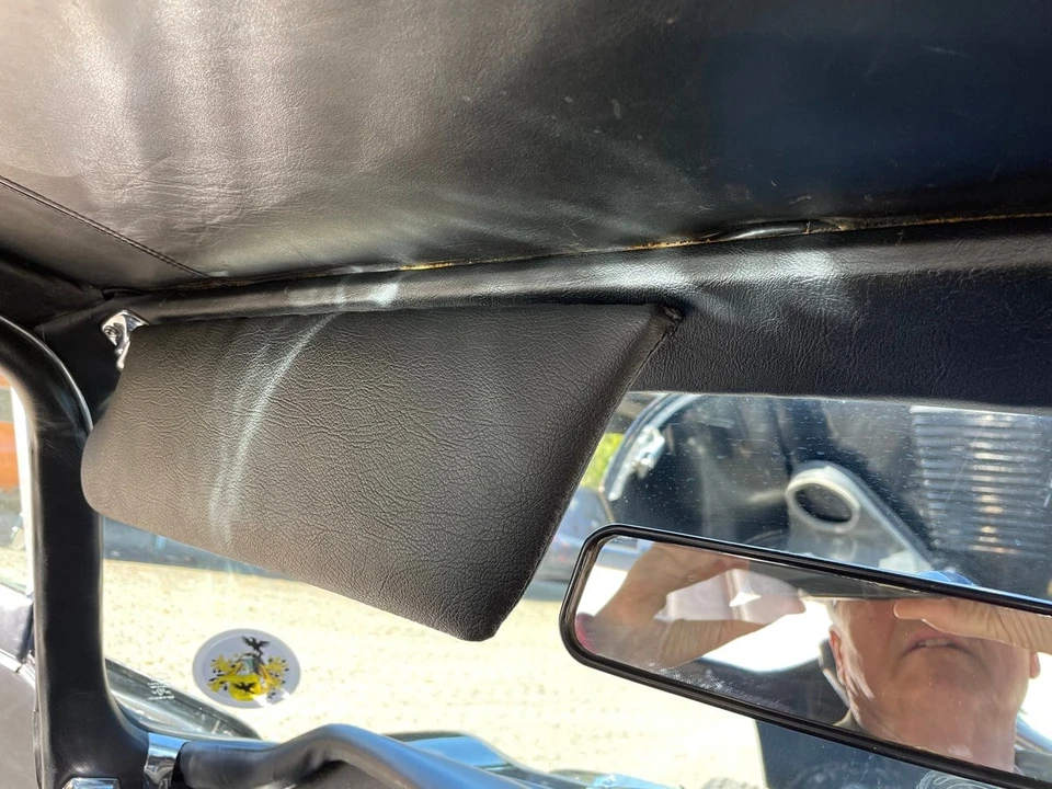 1967 Jaguar E-Type Series 1 - Image 24 of 30