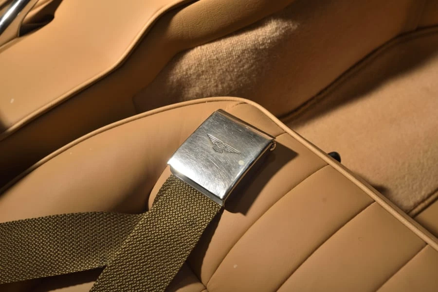 1967 Jaguar E-Type Series 1 - Image 20 of 30