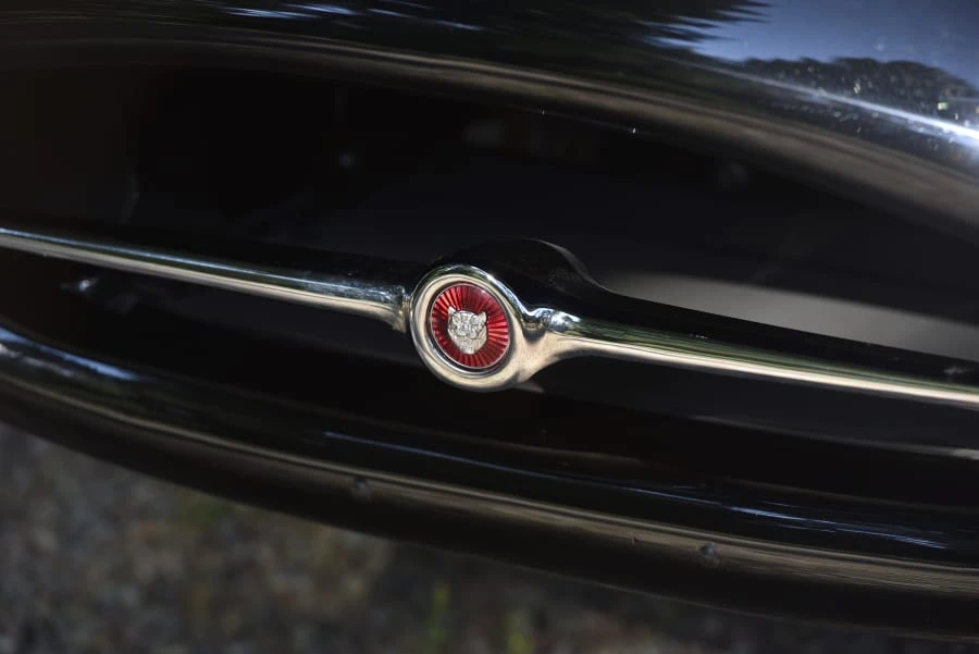 1967 Jaguar E-Type Series 1 - Image 10 of 30