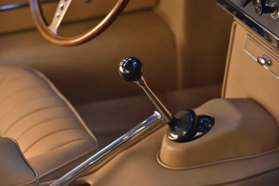 1967 Jaguar E-Type Series 1 - Image 25 of 30