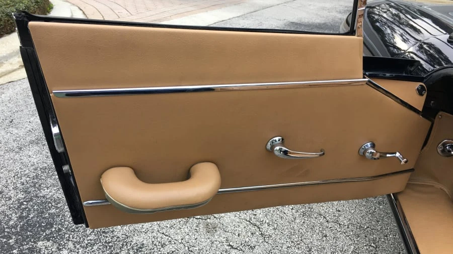 1967 Jaguar E-Type Series 1 - Image 5 of 18