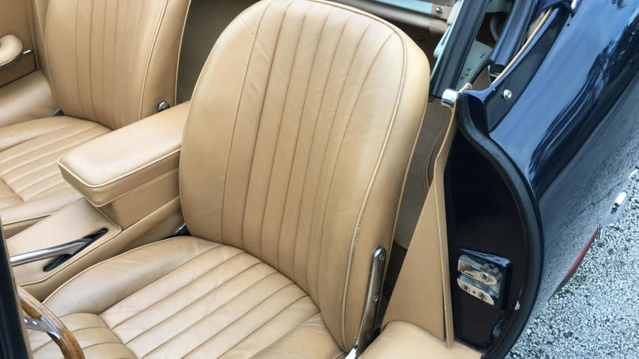1967 Jaguar E-Type Series 1 - Image 6 of 18