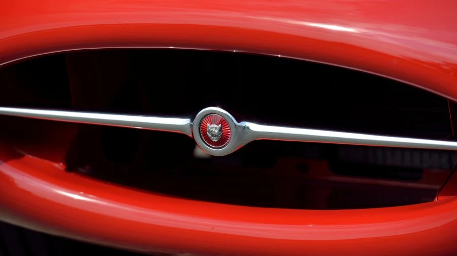 1967 Jaguar E-Type Series 1 - Image 10 of 20