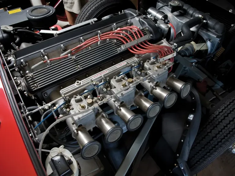 1967 Jaguar E-Type Series 1 - Image 6 of 11