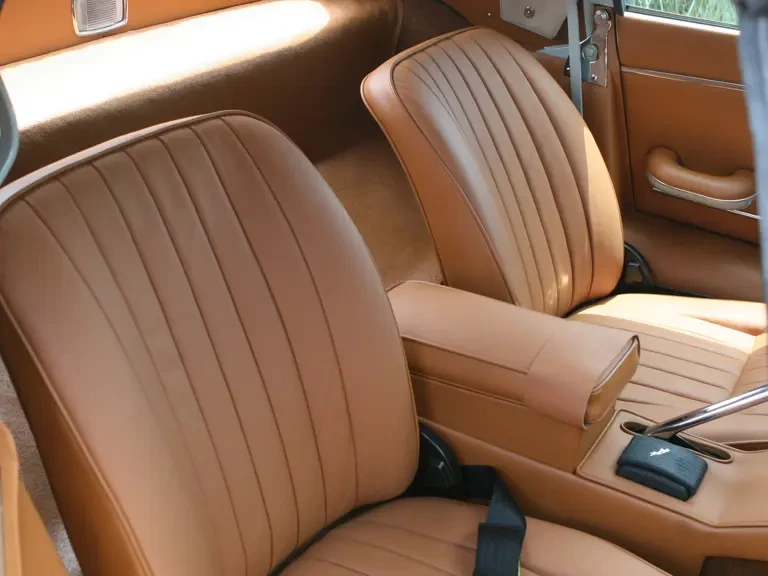 1967 Jaguar E-Type Series 1 - Image 5 of 7