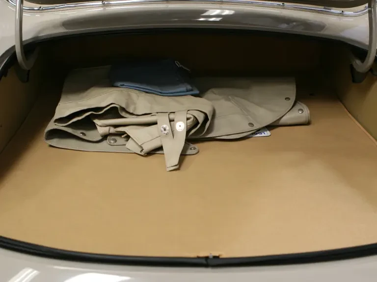 1967 Jaguar E-Type Series 1 - Image 6 of 14