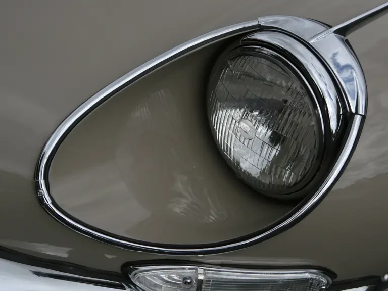 1967 Jaguar E-Type Series 1 - Image 8 of 14