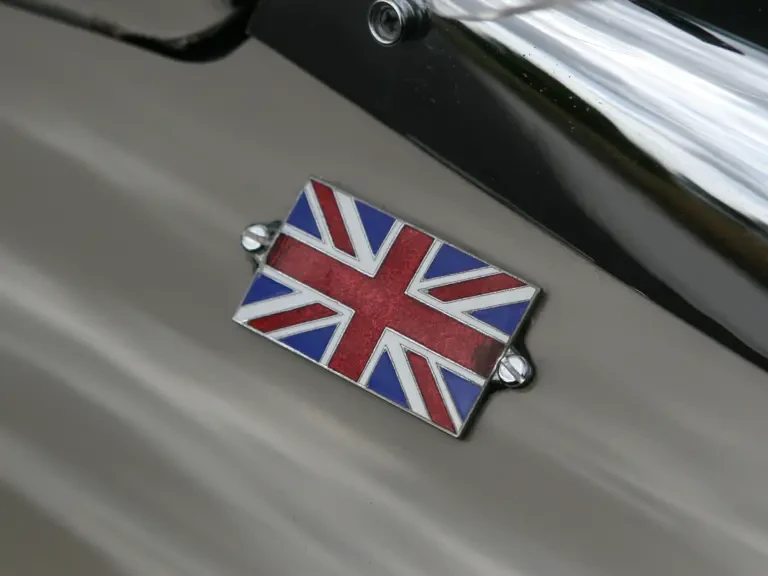 1967 Jaguar E-Type Series 1 - Image 10 of 14