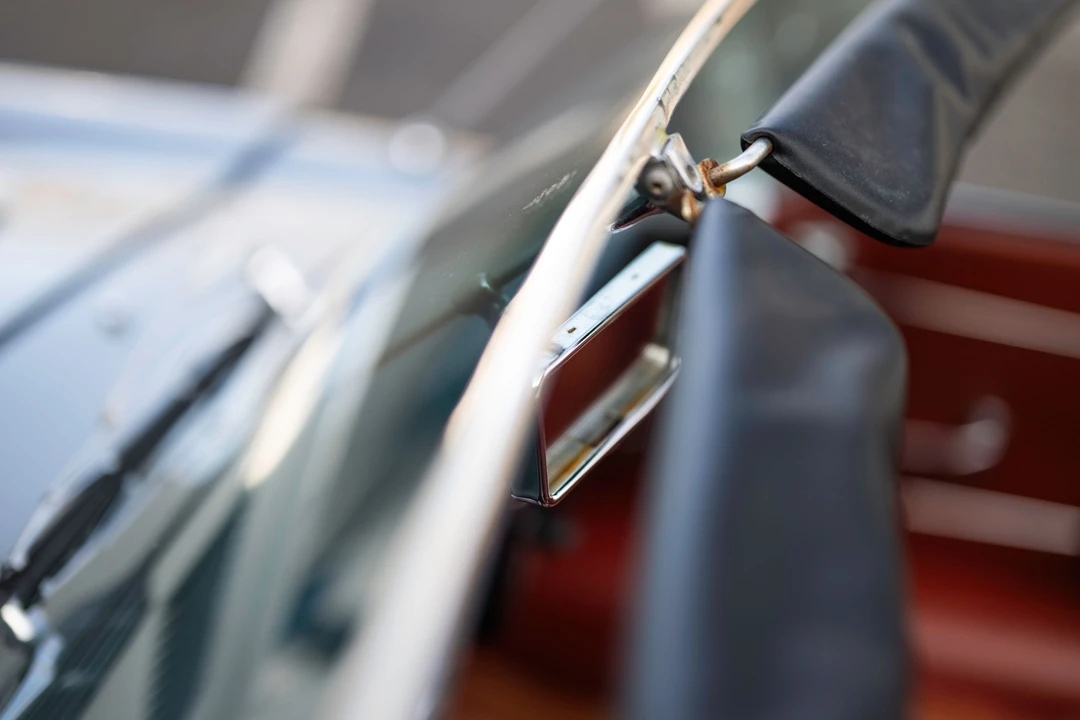 1967 Jaguar E-Type Series 1 - Image 12 of 31