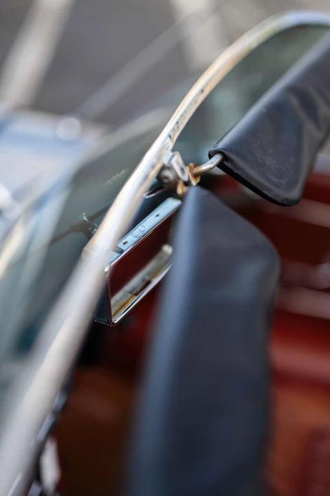 1967 Jaguar E-Type Series 1 - Image 13 of 31