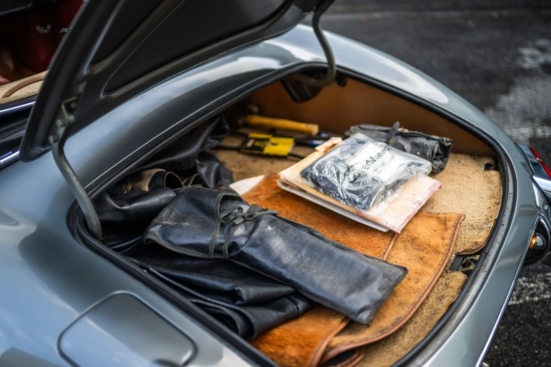 1967 Jaguar E-Type Series 1 - Image 24 of 31