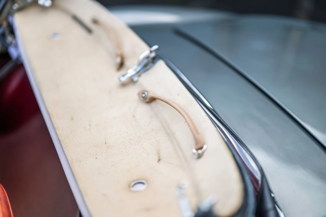 1967 Jaguar E-Type Series 1 - Image 26 of 31