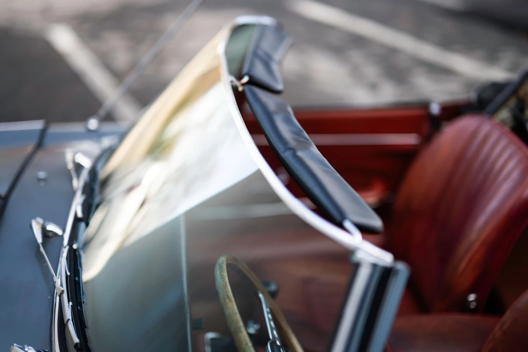 1967 Jaguar E-Type Series 1 - Image 14 of 31