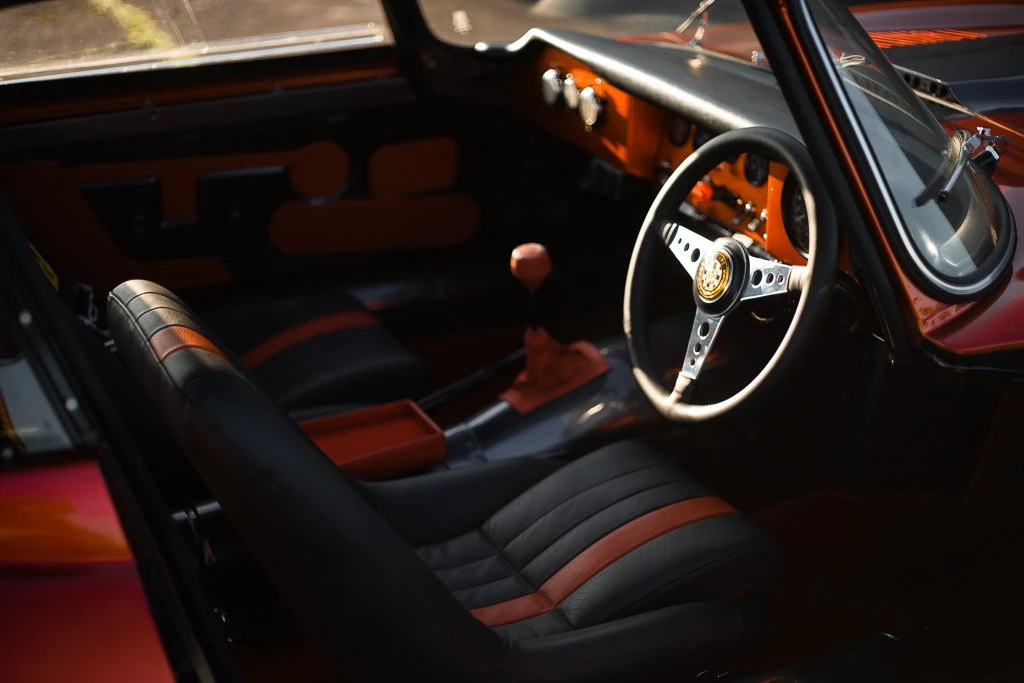 1967 Jaguar E-Type Series 1 2+2 - Image 15 of 30