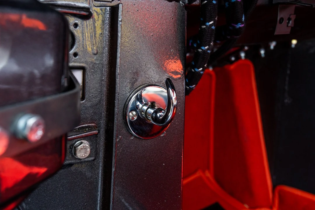1967 Jaguar E-Type Series 1 2+2 - Image 30 of 30