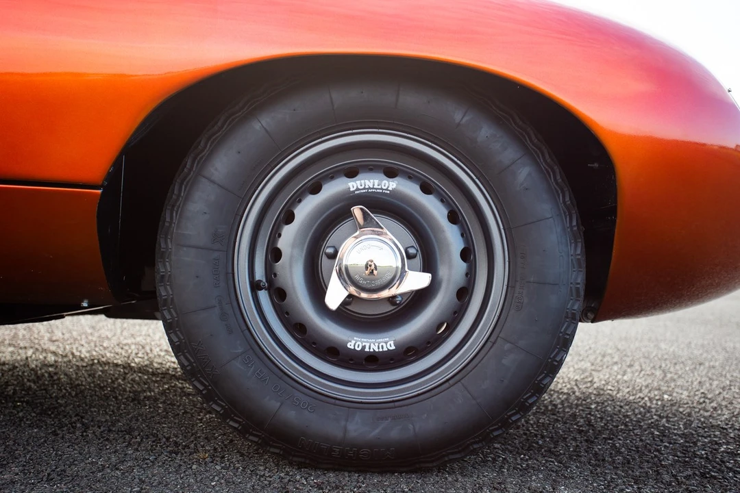 1967 Jaguar E-Type Series 1 2+2 - Image 13 of 30