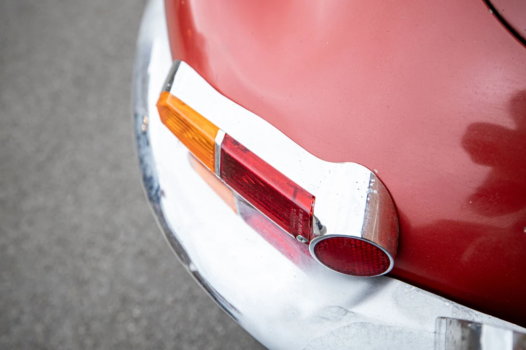1967 Jaguar E-Type Series 1 - Image 3 of 28