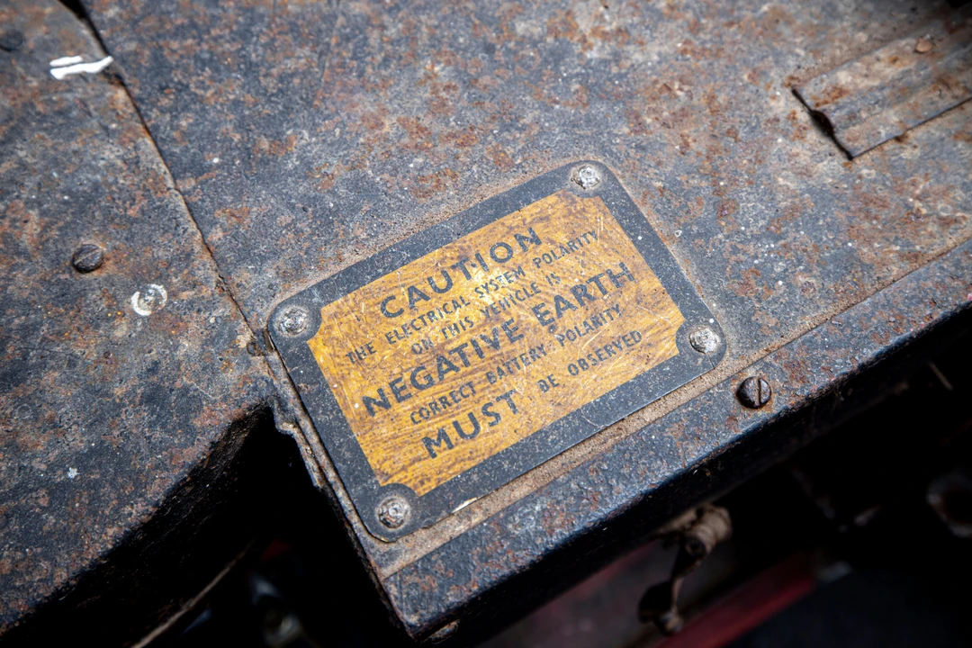 1967 Jaguar E-Type Series 1 - Image 26 of 28