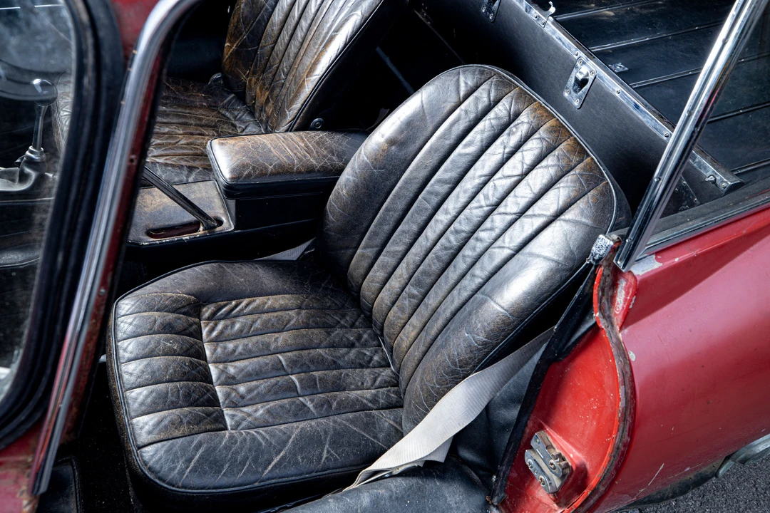 1967 Jaguar E-Type Series 1 - Image 15 of 28