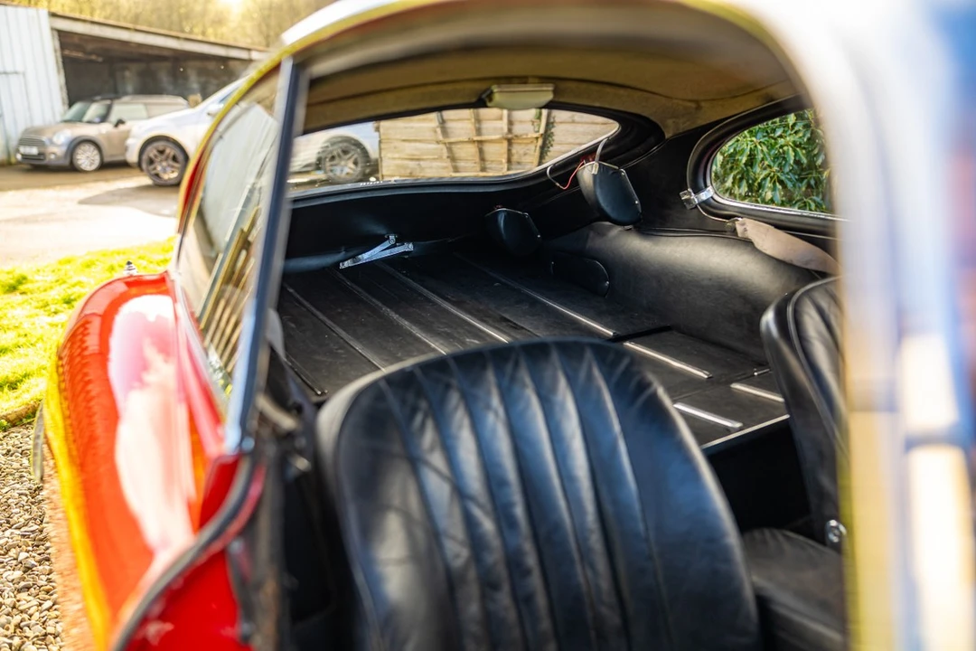 1967 Jaguar E-Type Series 1 - Image 23 of 30