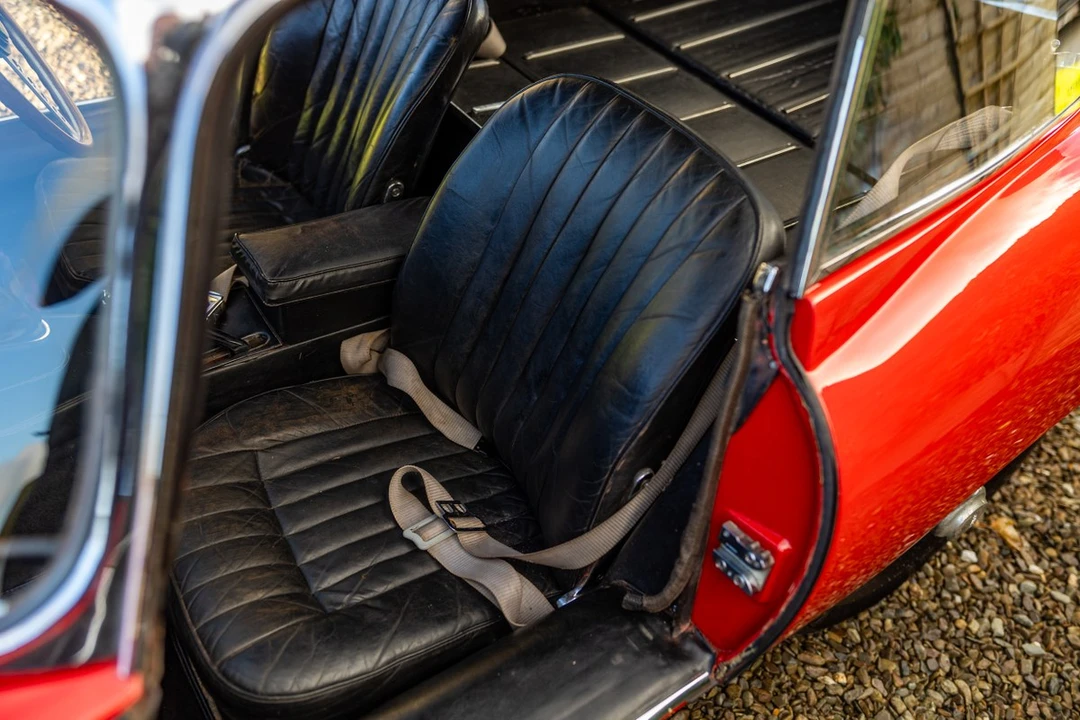 1967 Jaguar E-Type Series 1 - Image 20 of 30